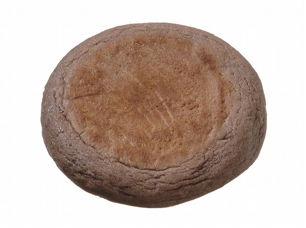 もっちりホットク チョコレート