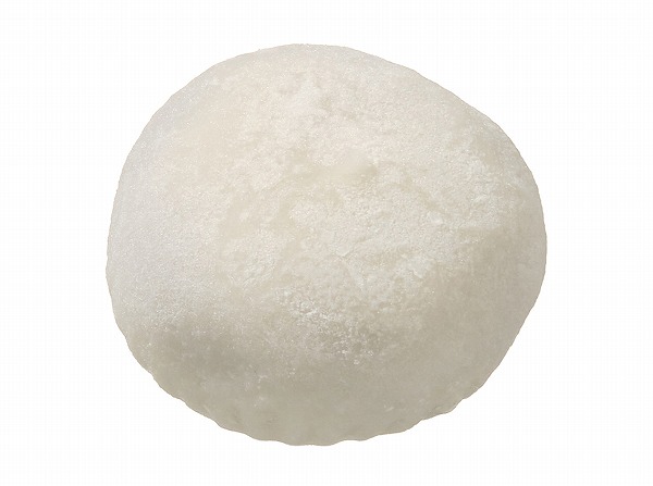 あんバター大福