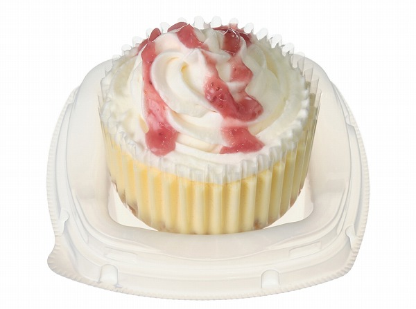 ごほうびとろ生チーズケーキ 濃厚クリームチーズ