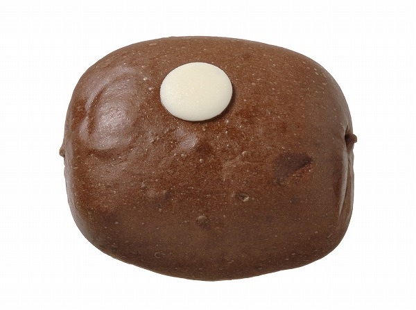 ウユクリームパン