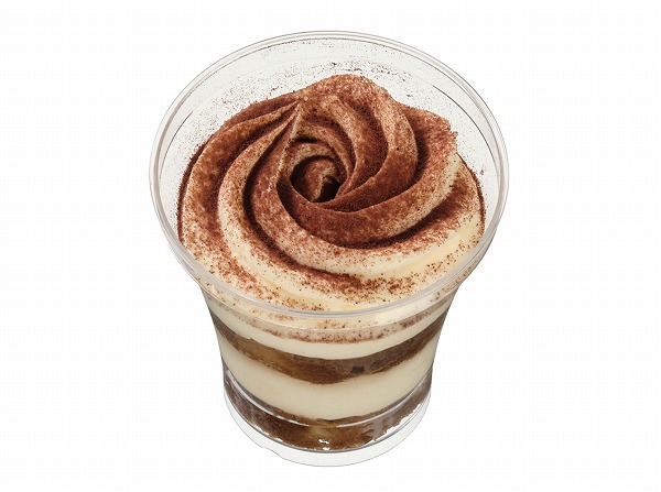 ごほうびティラミス 濃厚マスカルポーネ