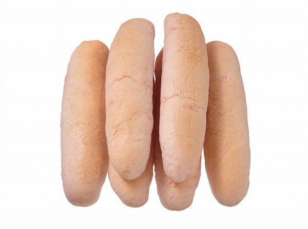 7P いちごスティック6本入