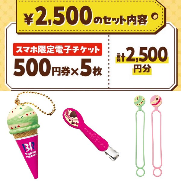 2,500円（税込）