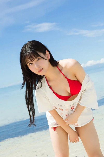 『森嶋あんり 1st写真集(仮)』