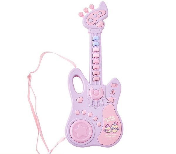 アイドルギター/すみっコぐらし