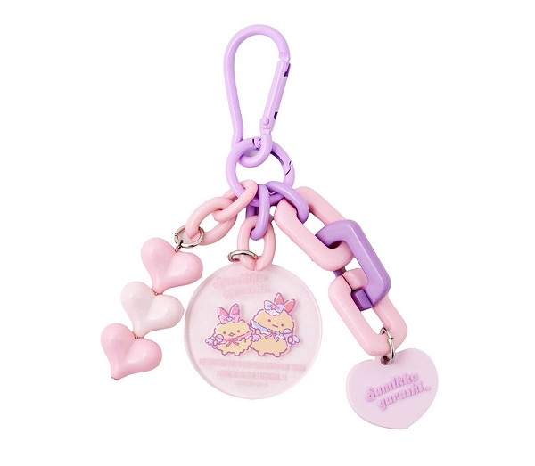 ストラップ/すみっコぐらし