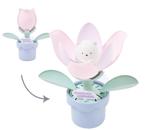 チューリップバストイ/すみっコぐらし