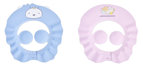 シャンプーハット/すみっコぐらし