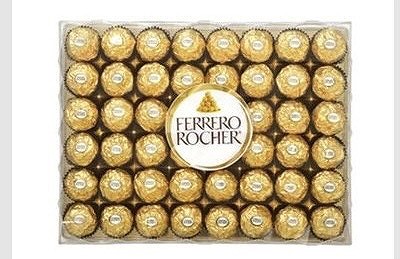 フェレロ ロシェ