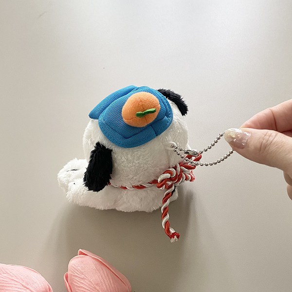 ボールチェーン