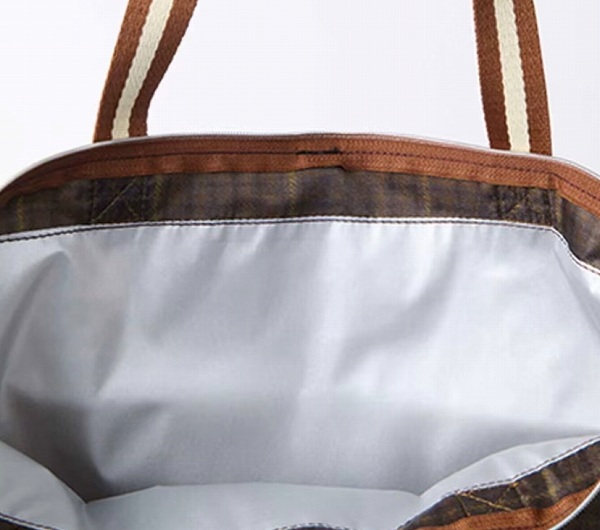 保冷・保温機能