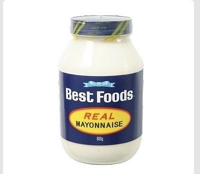 ベストフーズ マヨネーズ 860g