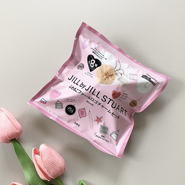 ジルスチュアート