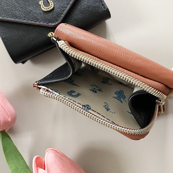 コイン入れを開く