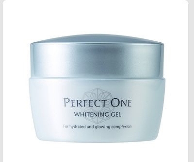 パーフェクトワン 薬用ホワイトニングジェル 75g×2個