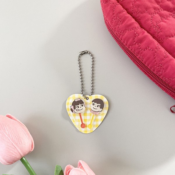 ランダム・ペコポコチョコレートチャーム