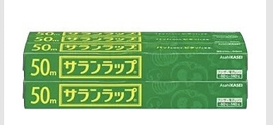 サランラップ　6本　30cm×50m