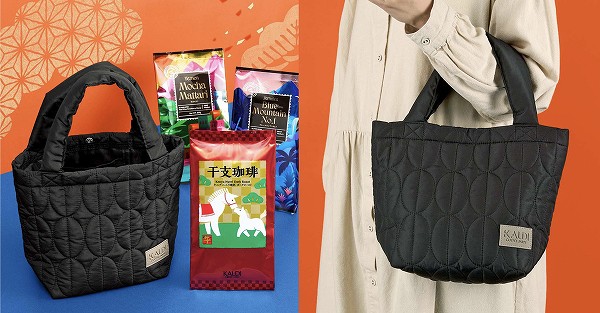 コーヒー福袋豪華セット