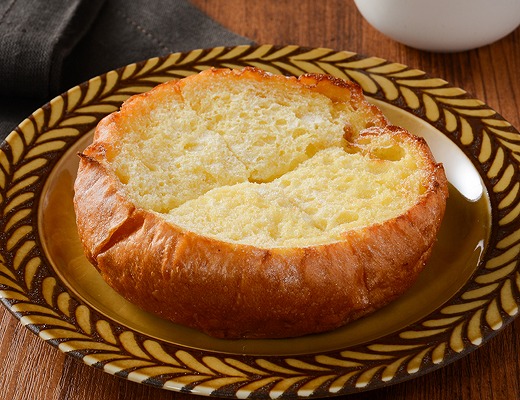 パンとエスプレッソと しっとりフレンチトースト