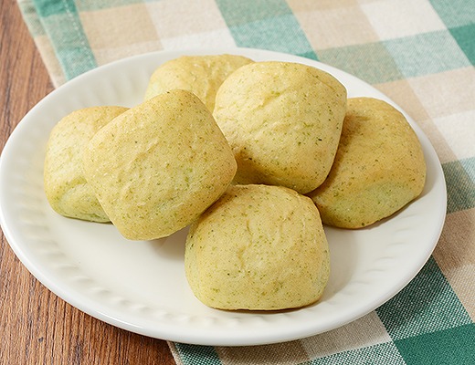 もっちりとしたパン　のり塩　6個入