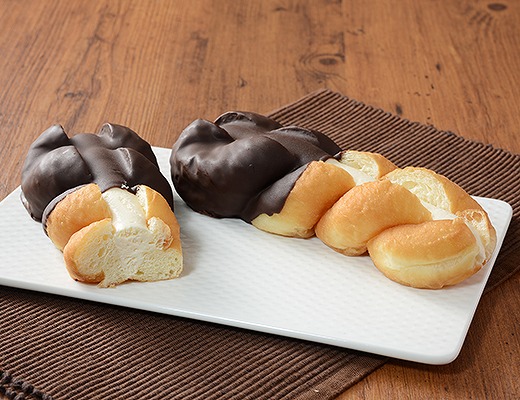 ツイストドーナツ