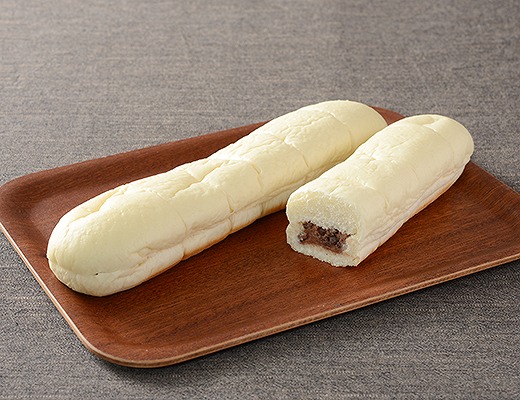 ふわふわちぎりパン　チョコクリーム