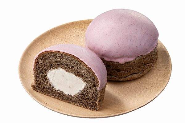 いちごのショコラボウル