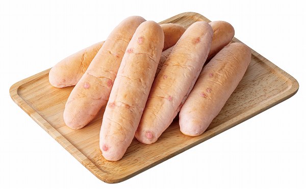 いちごスティック