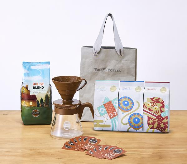 2026 HAPPY BAG オンラインストア限定Cセット