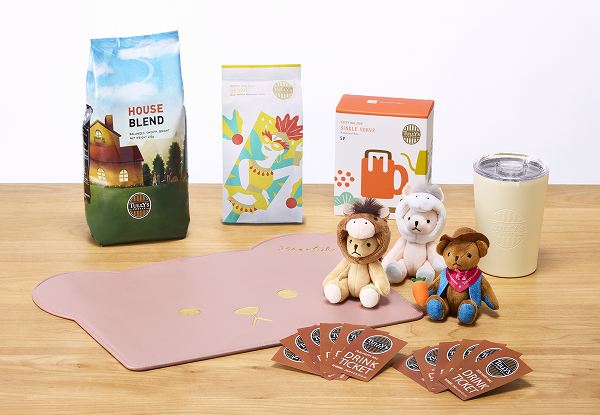 2026 HAPPY BAG オンラインストア限定Dセット