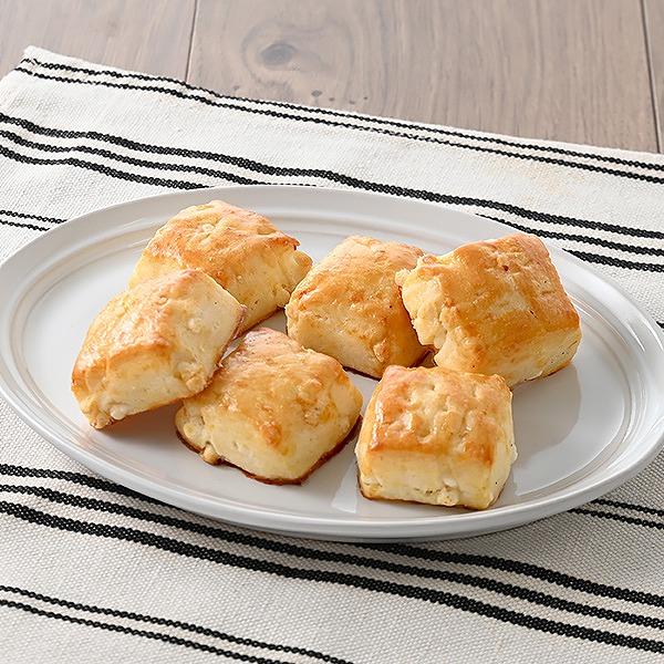 生スコーン6個入(ホワイトチョコ)