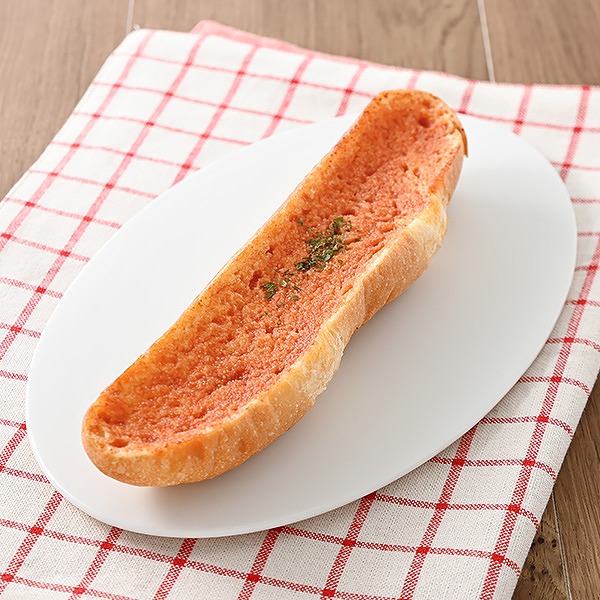 ピリ辛明太フランス（かねふく明太使用）