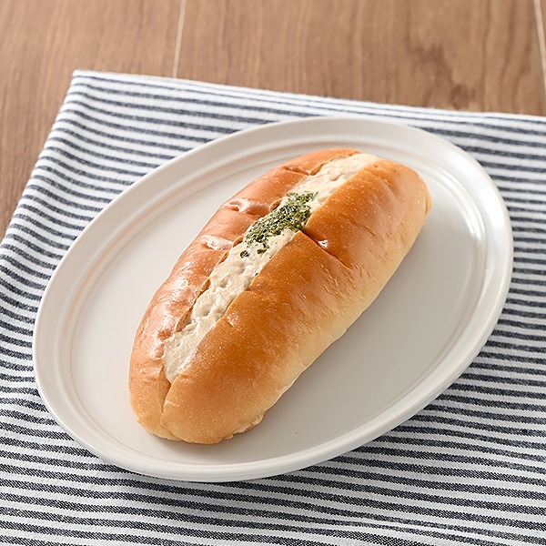 生コッペパン（ツナ&ポテト）