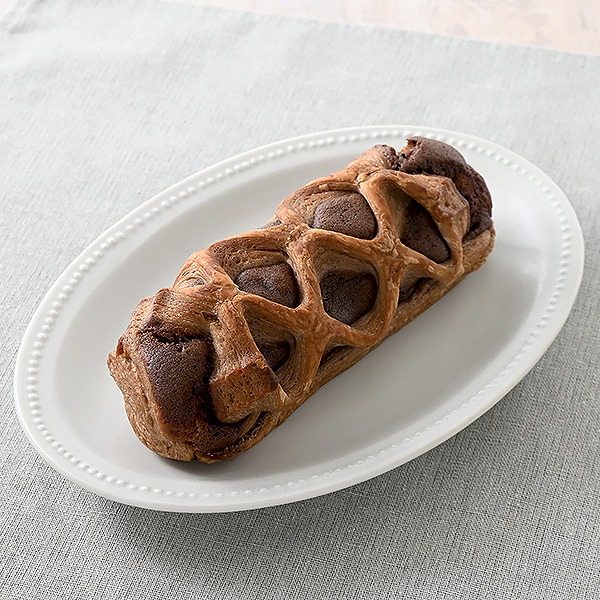 ピエール マルコリーニ監修　ショコラデニッシュラズベリー