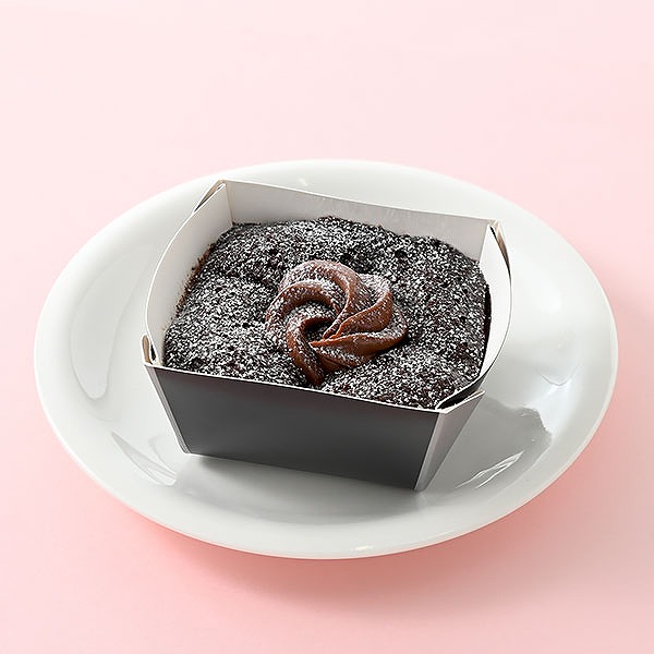 フォンダンショコラ