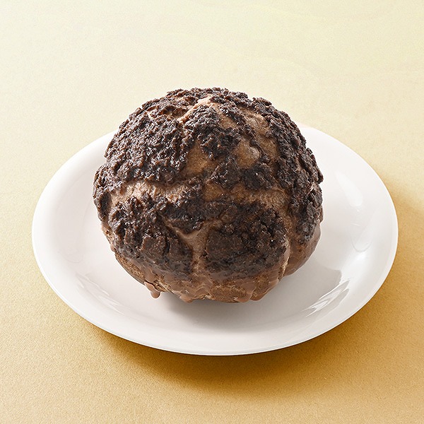 ピエール マルコリーニ監修　とろけるキャラメルショコラシュー