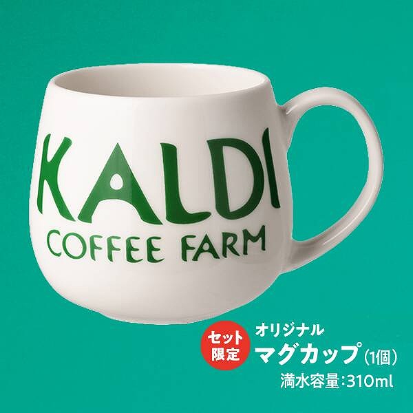 オリジナル　マグカップ