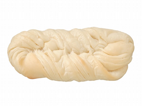 もちもち食感ミルクブレッド