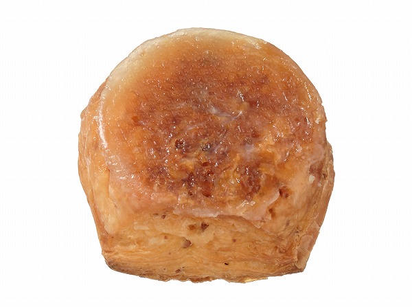 ７プレミアム　ブリュレデニッシュ　キャラメル