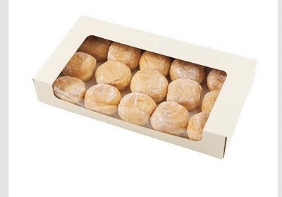 キャラメルベニエ　15個入