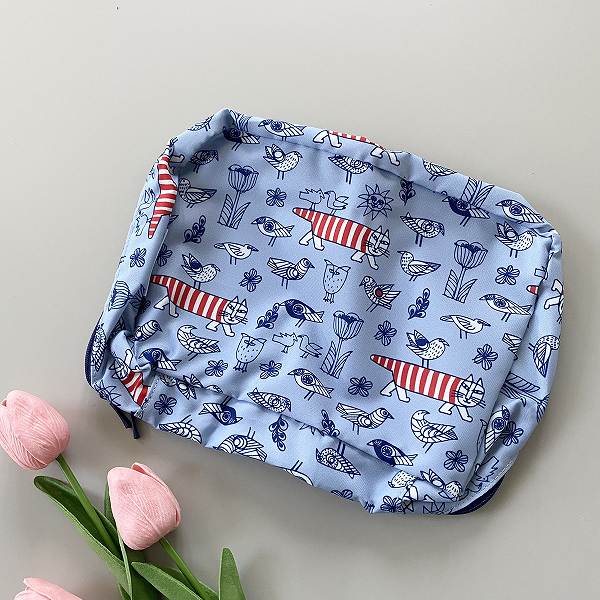 特大立体ケース