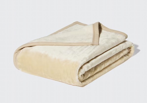 ヒートテックモウフシング