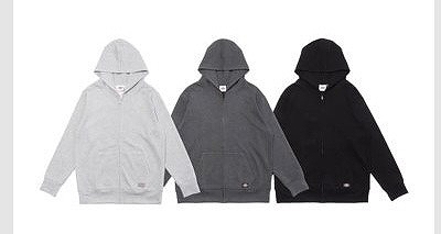 Dickies　メンズパーカー　日本サイズ　M-XL
