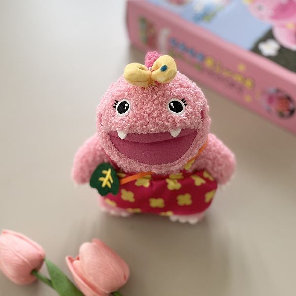 スペシャルアイテム