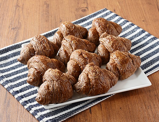 チョコクロワッサン　10個入