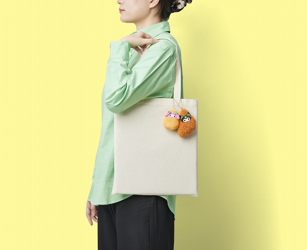 マスコットサイズ