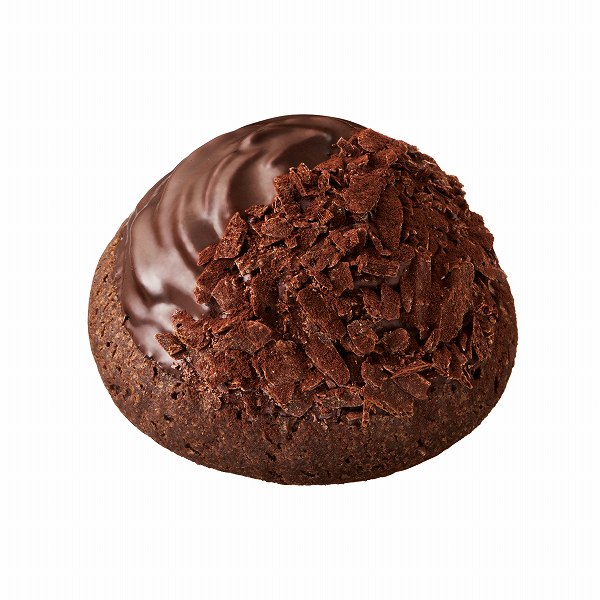 トリュフショコラドーナツ ノワール