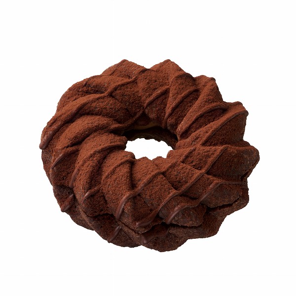 生ショコラフレンチ キャラメルプラリネ