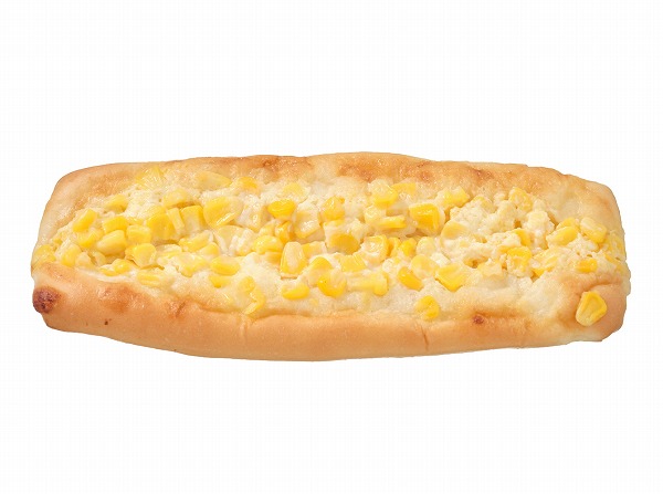 ふんわりコーンマヨネーズ