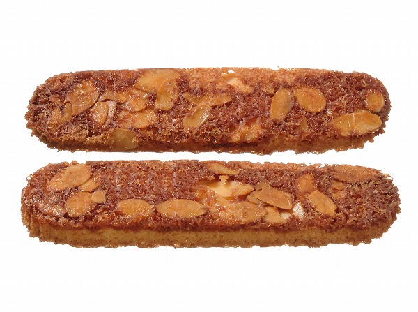 ７Ｐ　アーモンドクロッカン２本入